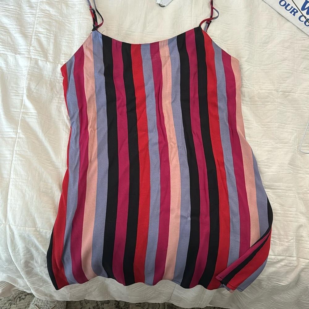 Reformation size 4 mini dress